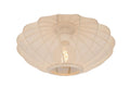 Lucide CORINA Plafonnière - Beige
