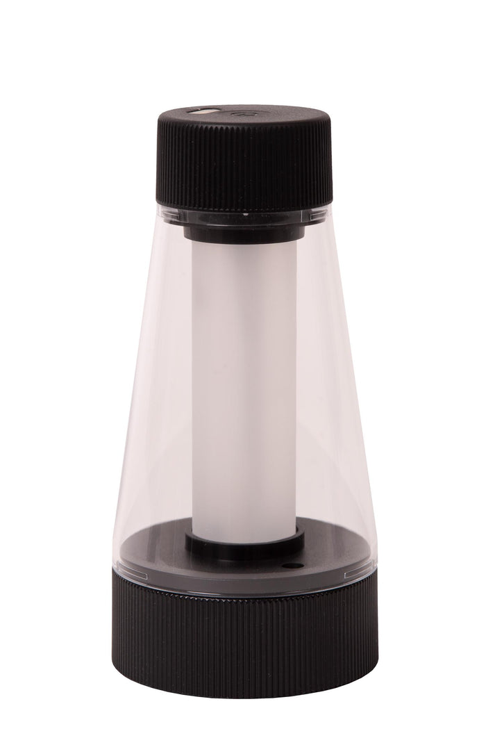 Lucide LORALI Tafellamp - Zwart