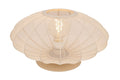Lucide CORINA Tafellamp - Beige