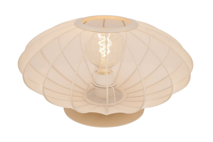 Lucide CORINA Tafellamp - Beige