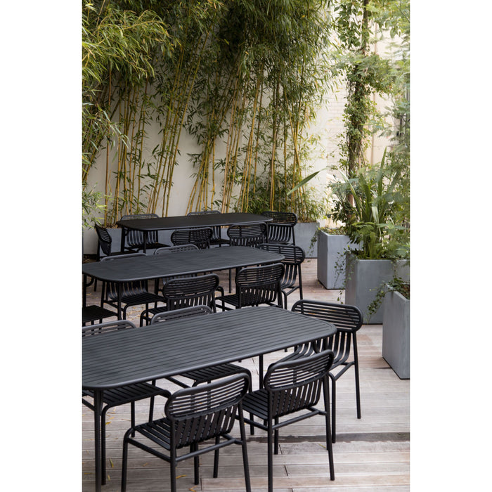 Week-end tuintafel 180x85 Dune