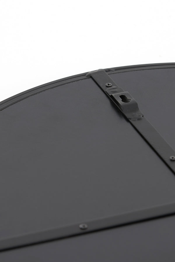 Light & Living Light&Living Spiegel Ø40 cm ESPEJO helder glas