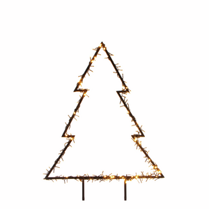 Luca Lighting Tuinsteker