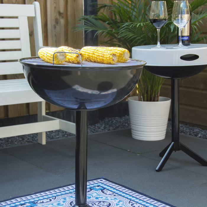 Esschert Design Barbecuemat 100x100 cm FF291