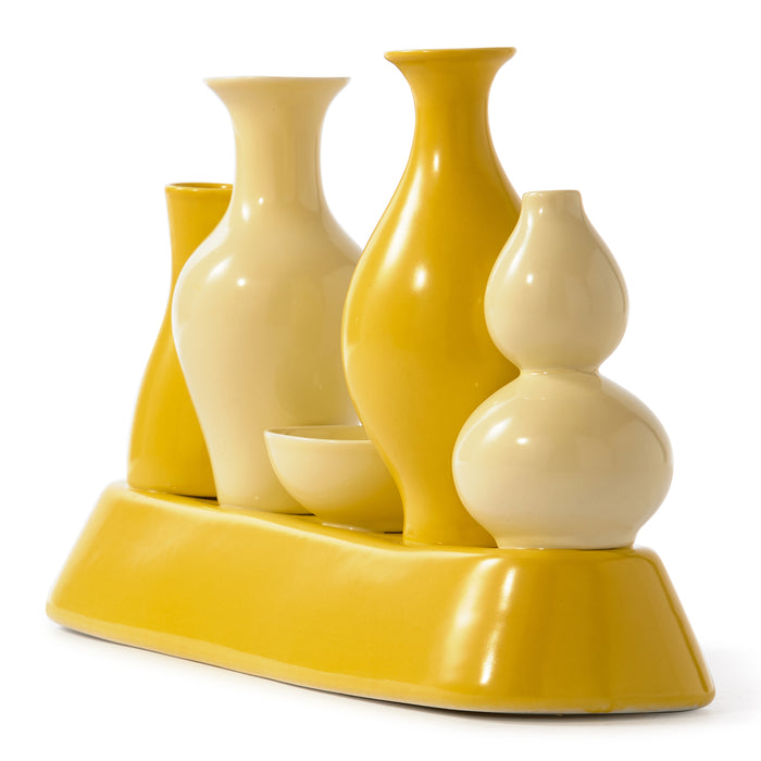 POLSPOTTEN Shanghai Vaas