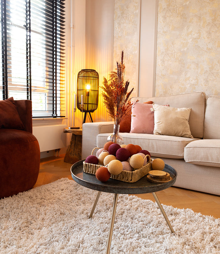 Cotton Ball Lights Regular Lichtslinger -Marrakesh 20