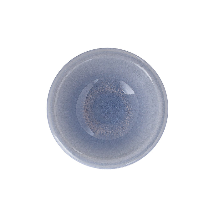 by fonQ Bold Kommen Blauw 4 st. - Ø 18 cm