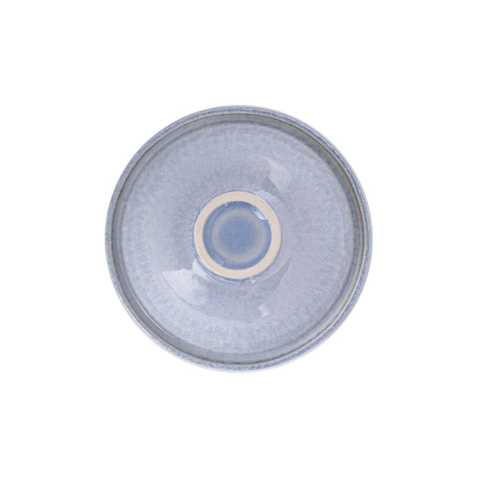 by fonQ Bold Kommen Blauw 4 st. - Ø 18 cm