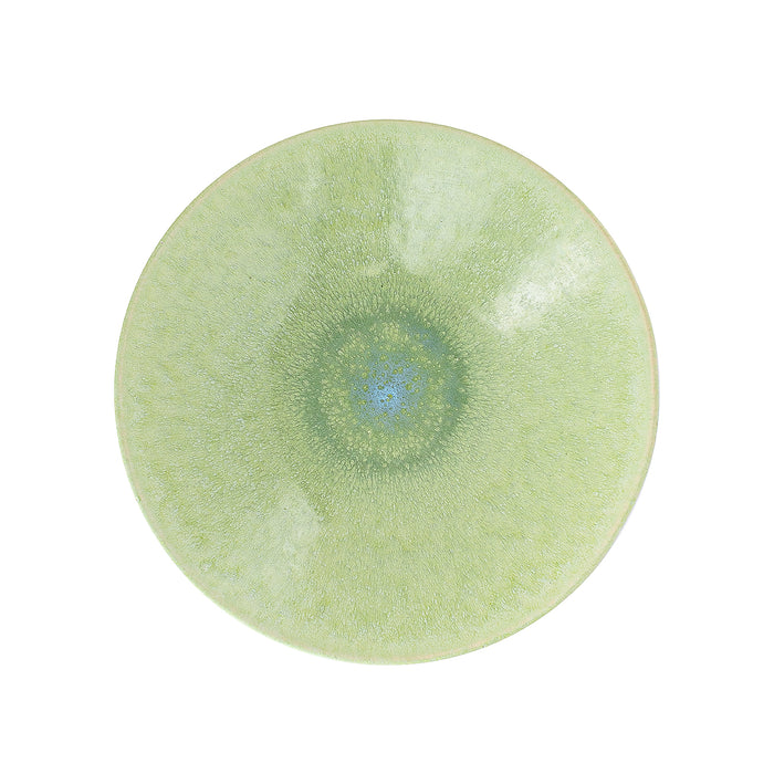 by fonQ Fuji Fruitschaal - Groen