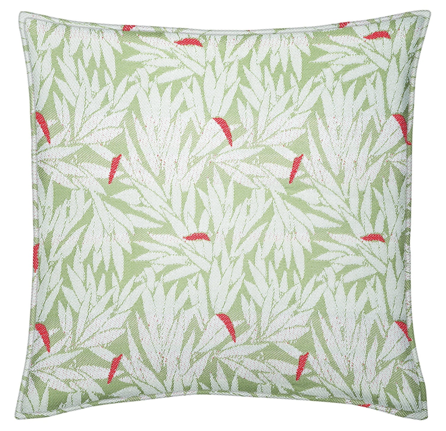 Palais Kussen Yoko Groen (45x45)