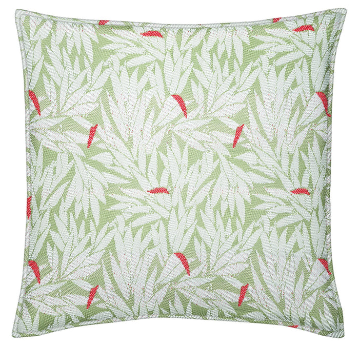 Palais Kussen Yoko Groen (45x45)