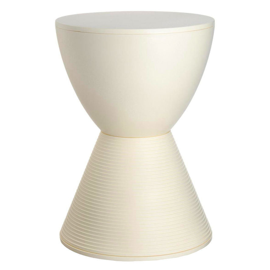 Kartell Prince Aha Kruk - Crème