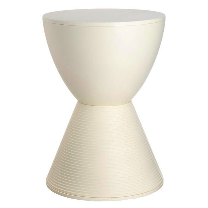 Kartell Prince Aha Kruk - Crème