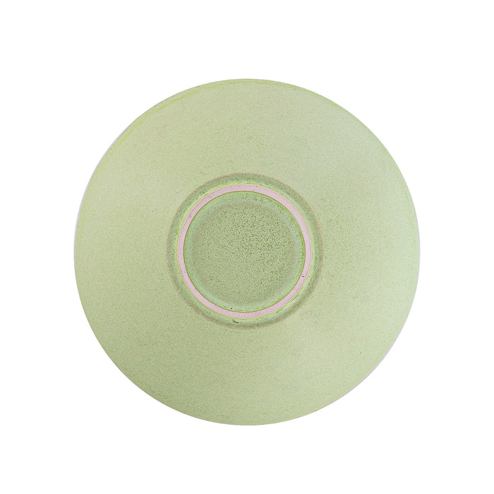 by fonQ Fuji Fruitschaal - Groen