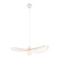 Reality Chapeau Hanglamp - Wit