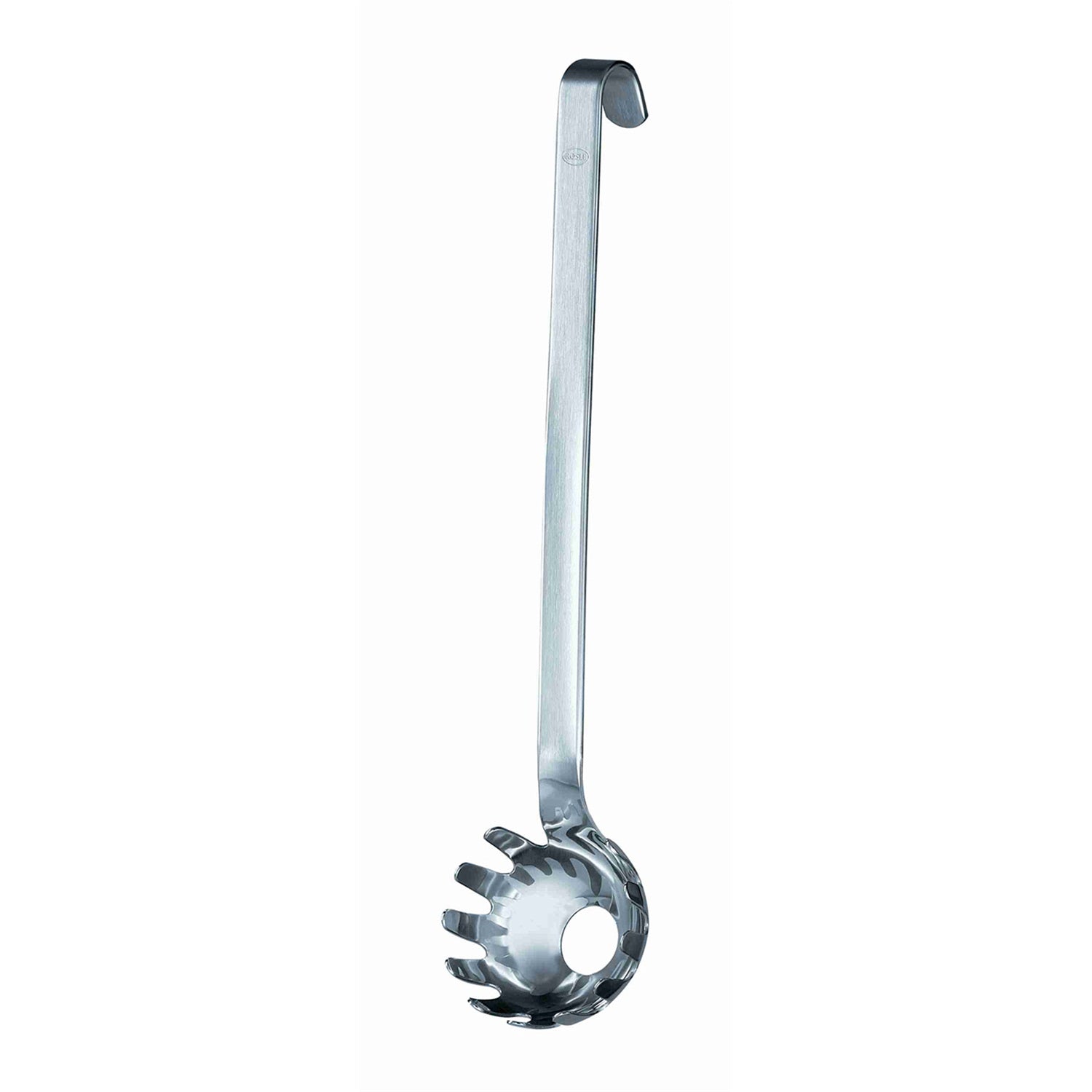 Rösle - Spaghettilepel  29 cm - RVS - Rösle