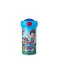 Schoolbeker Campus 300 ml - Paw Patrol