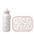 Mepal | Lunchset | Little Dutch Flowers | Inclusief drinkfles en lunc