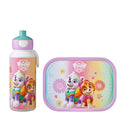 Lunchset Campus (pu+lb) - Paw Patrol Girls