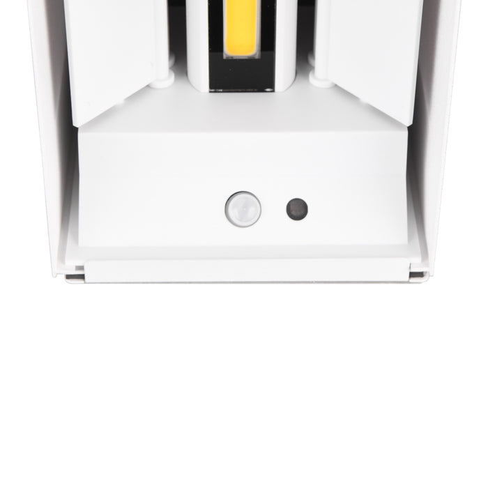 Reality Talent Wandlamp - Mat Wit