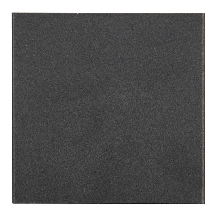 Reality Talent Wandlamp - Mat Zwart