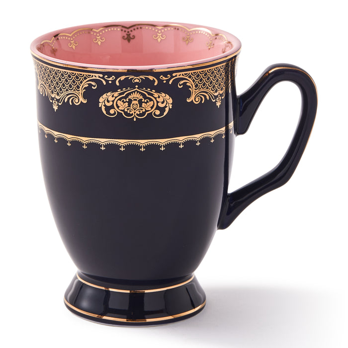 POLSPOTTEN Grandpa Mok Set van 4