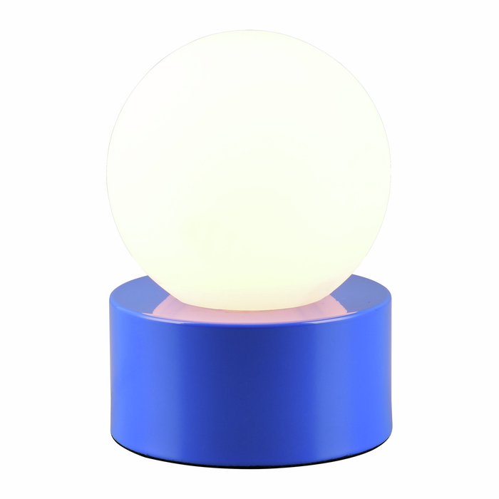 Reality Countess Tafellamp - Blauw