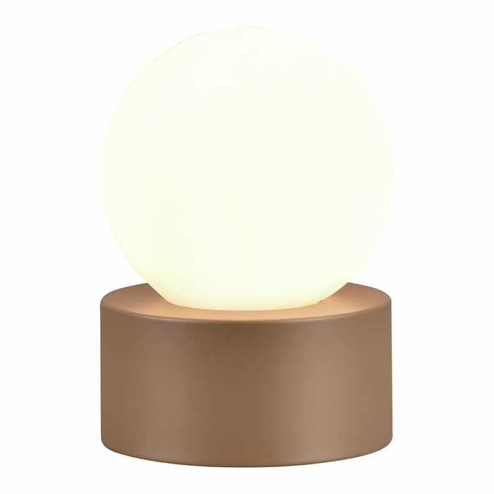 Reality Countess Tafellamp - Mokka