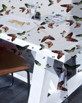 d-c-fix Vlinder Tafelzeil - 140x180cm - Multi - Dieren
