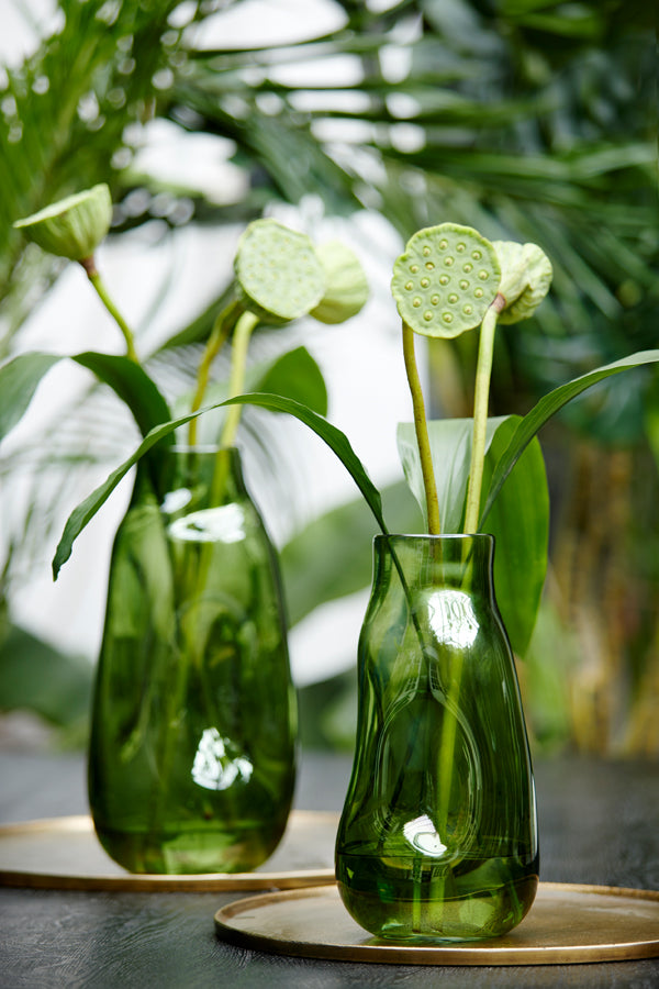 Light & Living - Schaal MAES - Ø30x1.5cm - Brons