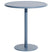 Petite Friture Week-end bistrotafel Ø70 H75 Pigeon Blue