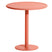 Petite Friture Week-end bistrotafel Ø70 H75 Coral