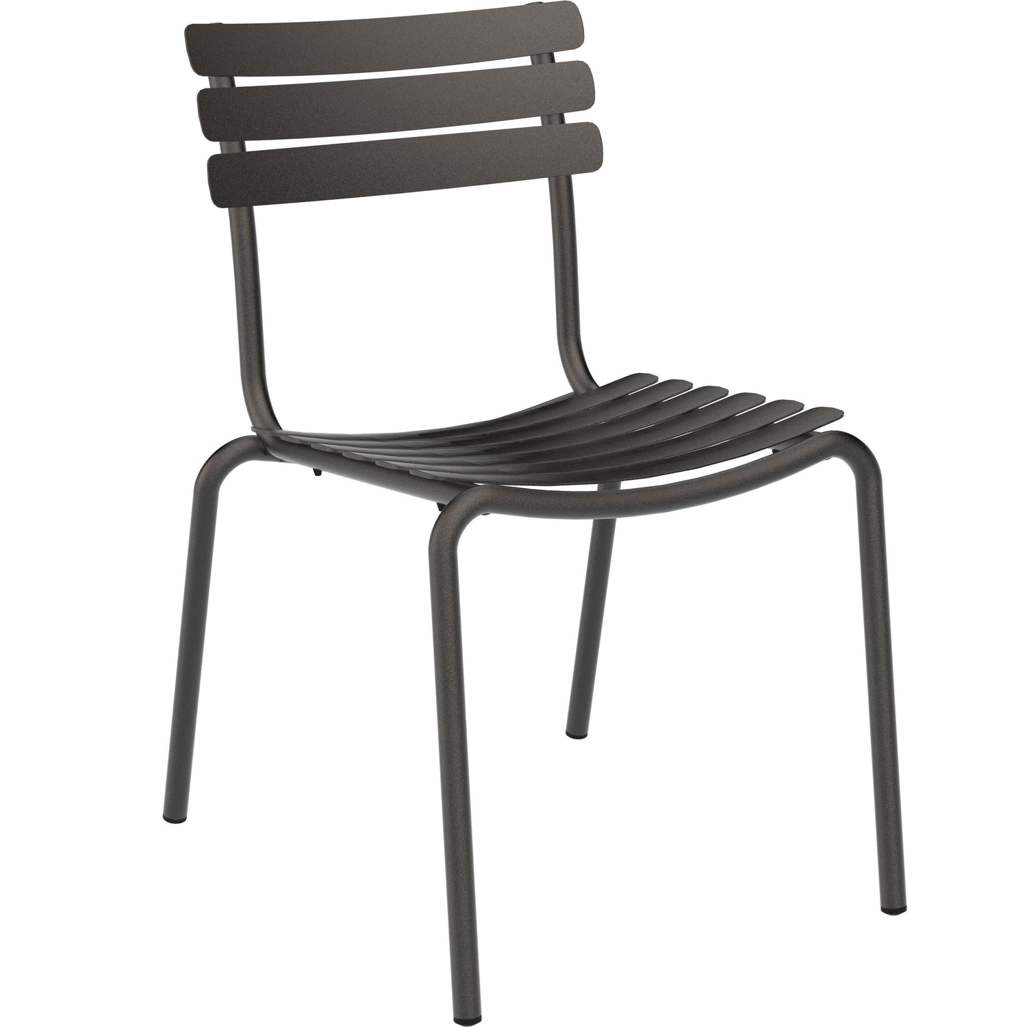 Houe Alua tuinstoel Black