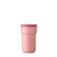 Reisbeker Ellipse 275 ml - Nordic pink
