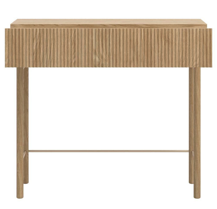 NADUVI Collection Jolie Sidetable - B 90 cm