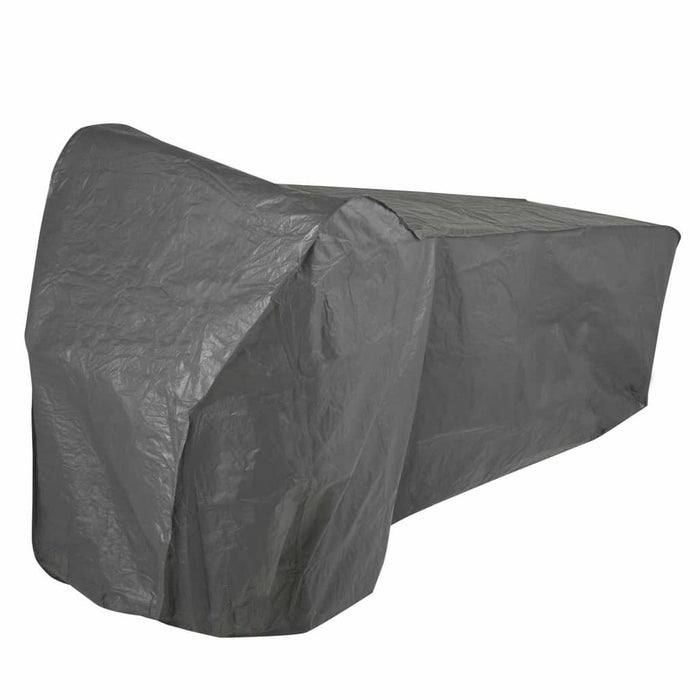 Nature Tuinhoes voor motor 265x105x125 cm