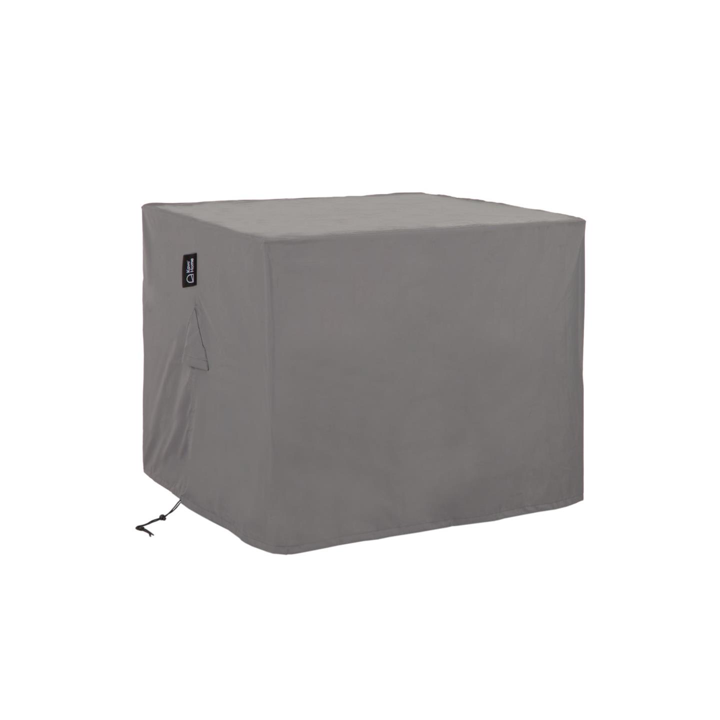 Kave Home - Iria beschermhoes voor buitenstoelen en fauteuils max. 110