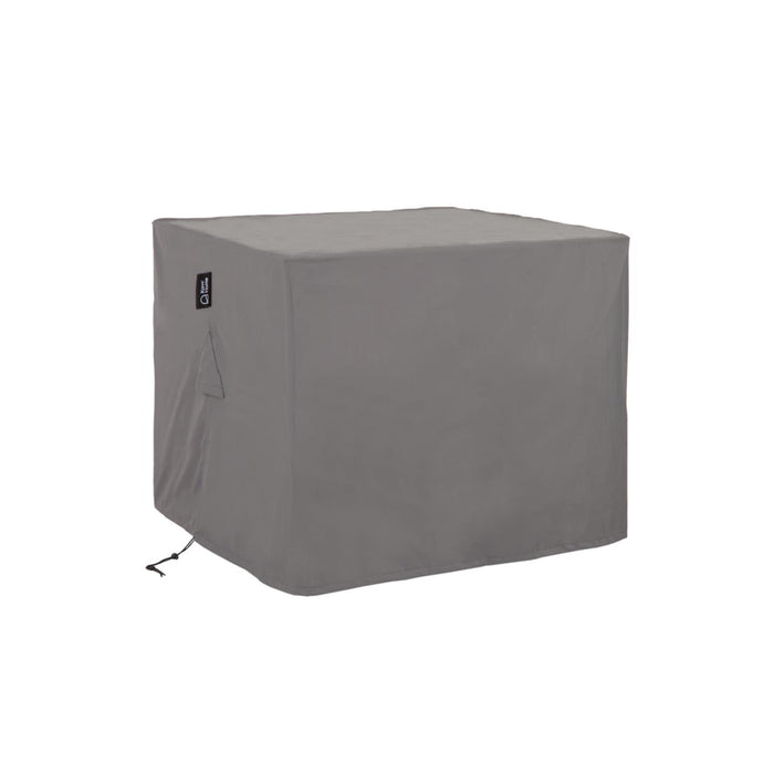 Kave Home - Iria beschermhoes voor buitenstoelen en fauteuils max. 110