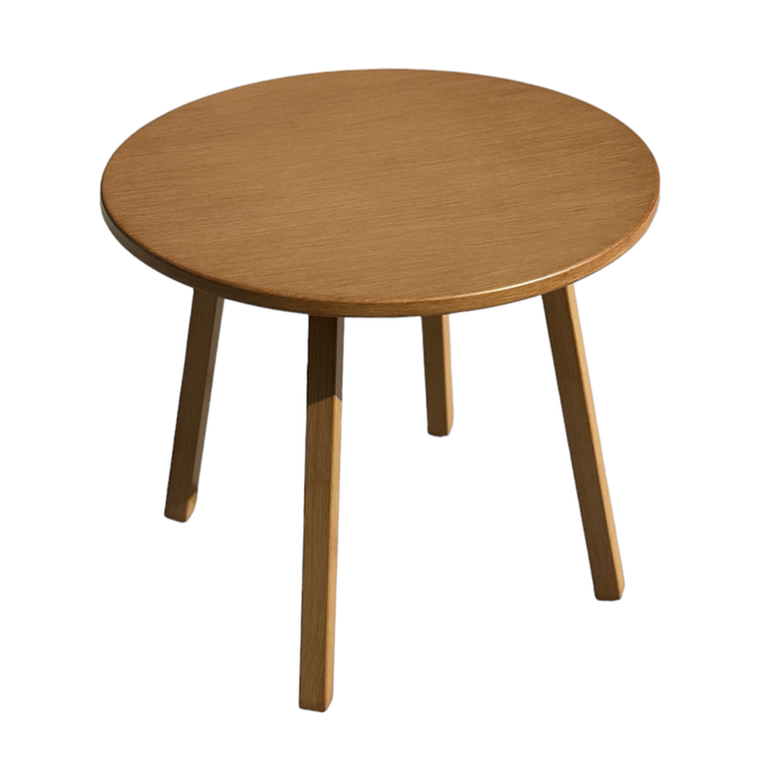 Sens-Line Porto Bijzettafel - Aluminium