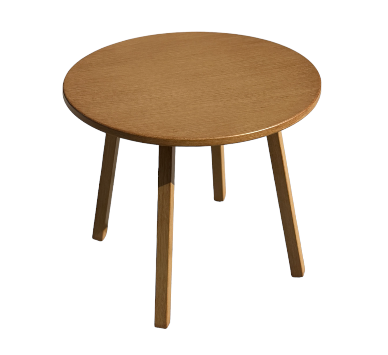 Sens-Line Porto Bijzettafel - Aluminium