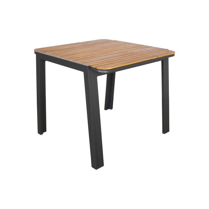 Sens-Line - Dexter tuintafel 90x90cm acacia FSC 100%