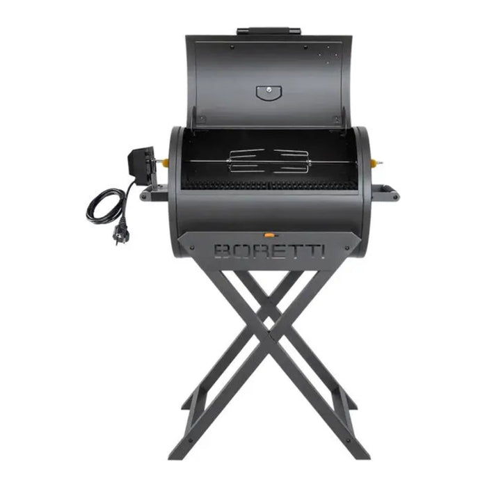 Boretti Barilo & Fratello Draaispit