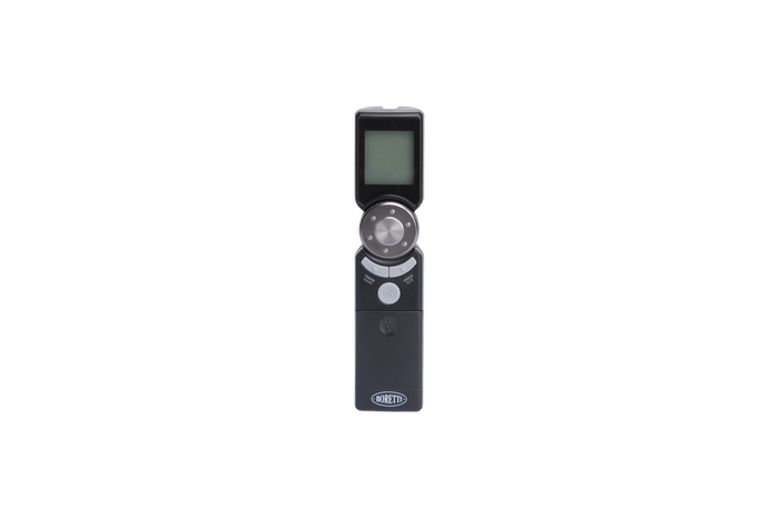 Boretti Instant thermometer
