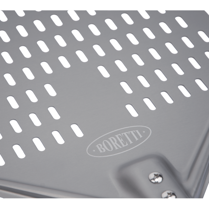 Boretti Pizzaiolo Toolset