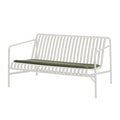 HAY Palissade Seat Zitkussen voor Lounge Sofa - Olijfgroen