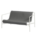 HAY Palissade Quilted Kussen voor Lounge Sofa