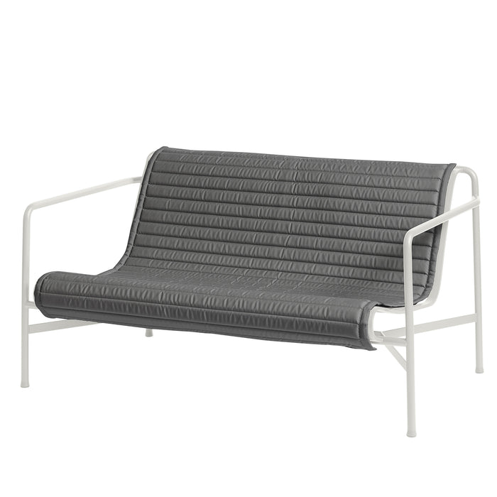 HAY Palissade Quilted Kussen voor Lounge Sofa