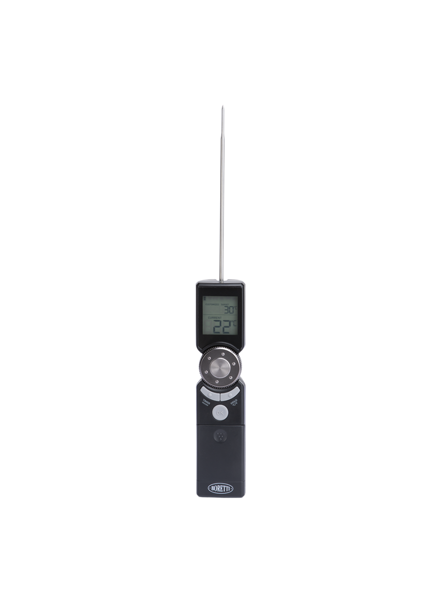 Boretti Instant thermometer