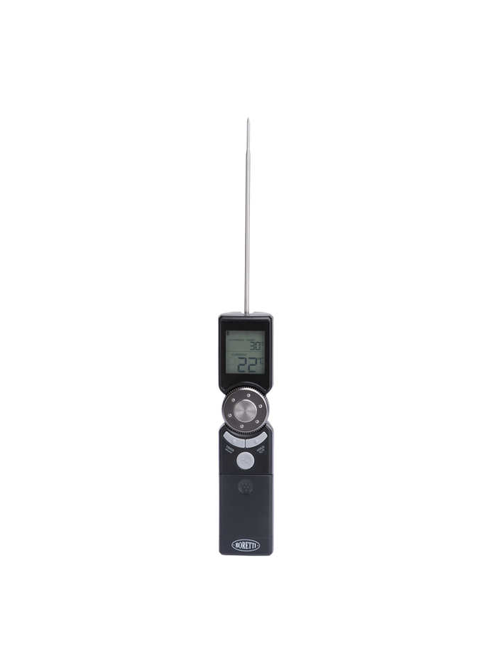 Boretti Instant thermometer
