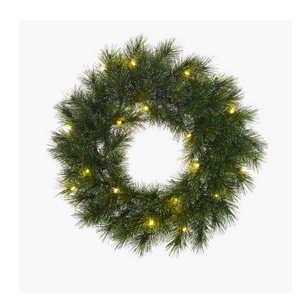 Black Box Glendon Krans Ø 45 cm